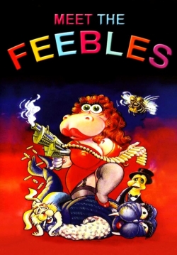 Watch Meet the Feebles Online Free and No Sign Up - 285 HDMovie