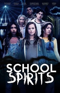 Watch School Spirits Online Free and No Sign Up - 285 HDMovie