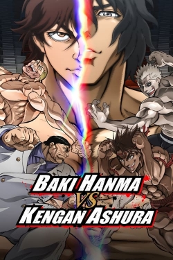 Watch Baki Hanma VS Kengan Ashura Online Free and No Sign Up - 285 HDMovie