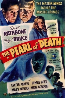 Watch The Pearl of Death Online Free and No Sign Up - 285 HDMovie