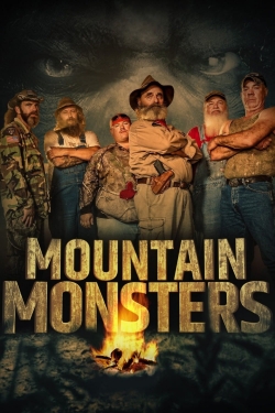 Watch Mountain Monsters Online Free and No Sign Up - 285 HDMovie