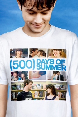 Watch (500) Days of Summer Online Free and No Sign Up - 285 HDMovie