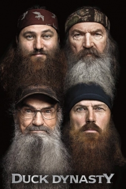 Watch Duck Dynasty Online Free and No Sign Up - 285 HDMovie