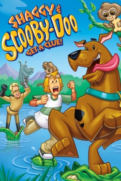 Watch Shaggy & Scooby-Doo Get a Clue! Online Free and No Sign Up - 285 HDMovie