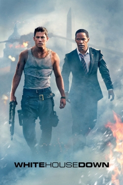 Watch White House Down Online Free and No Sign Up - 285 HDMovie