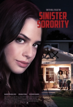 Watch Sinister Sorority Online Free and No Sign Up - 285 HDMovie