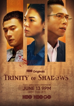 Watch Trinity of Shadows Online Free and No Sign Up - 285 HDMovie