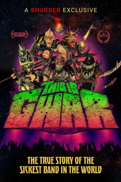 Watch This is GWAR Online Free and No Sign Up - 285 HDMovie