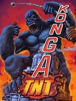 Watch Konga TNT Online Free and No Sign Up - 285 HDMovie