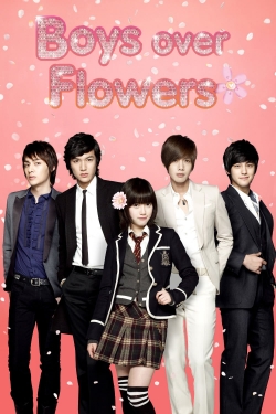 Watch Boys Over Flowers Online Free and No Sign Up - 285 HDMovie