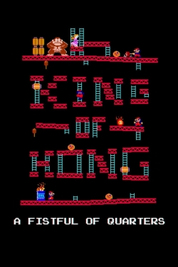 Watch The King of Kong: A Fistful of Quarters Online Free and No Sign Up - 285 HDMovie