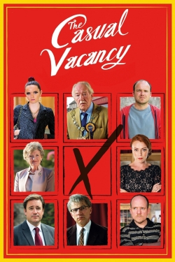 Watch The Casual Vacancy Online Free and No Sign Up - 285 HDMovie