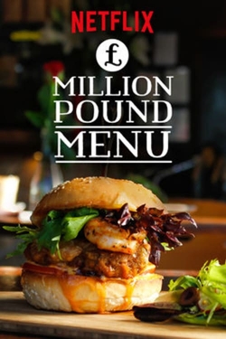 Watch Million Pound Menu Online Free and No Sign Up - 285 HDMovie