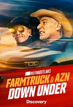 Watch Street Outlaws: Farmtruck and AZN Down Under Online Free and No Sign Up - 285 HDMovie