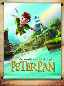 Watch The New Adventures of Peter Pan Online Free and No Sign Up - 285 HDMovie