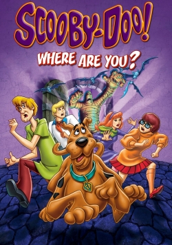 Watch Scooby-Doo, Where Are You! Online Free and No Sign Up - 285 HDMovie