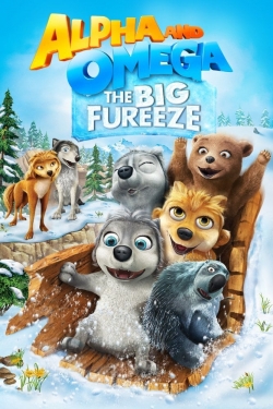 Watch Alpha and Omega: The Big Fureeze Online Free and No Sign Up - 285 HDMovie