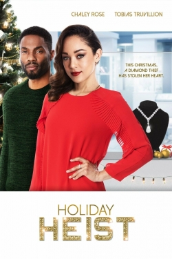 Watch Holiday Heist Online Free and No Sign Up - 285 HDMovie