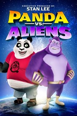 Watch Panda vs. Aliens Online Free and No Sign Up - 285 HDMovie