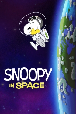 Watch Snoopy In Space Online Free and No Sign Up - 285 HDMovie