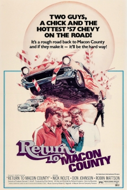 Watch Return to Macon County Online Free and No Sign Up - 285 HDMovie