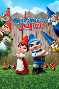 Watch Gnomeo & Juliet Online Free and No Sign Up - 285 HDMovie