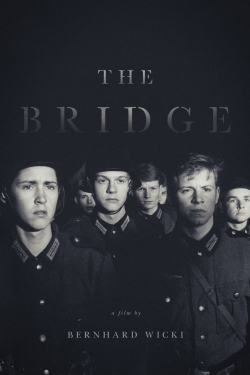 Watch The Bridge Online Free and No Sign Up - 285 HDMovie