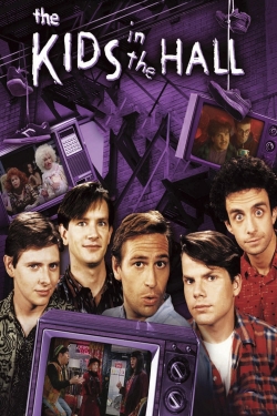 Watch The Kids in the Hall Online Free and No Sign Up - 285 HDMovie