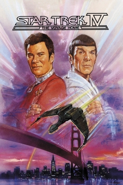 Watch Star Trek IV: The Voyage Home Online Free and No Sign Up - 285 HDMovie