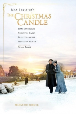 Watch The Christmas Candle Online Free and No Sign Up - 285 HDMovie