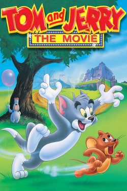 Watch Tom and Jerry: The Movie Online Free and No Sign Up - 285 HDMovie