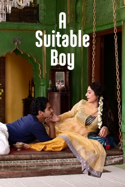 Watch A Suitable Boy Online Free and No Sign Up - 285 HDMovie