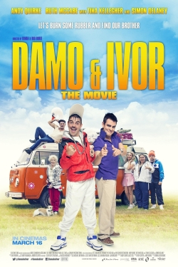 Watch Damo & Ivor: The Movie Online Free and No Sign Up - 285 HDMovie