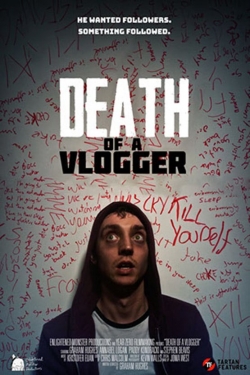 Watch Death of a Vlogger Online Free and No Sign Up - 285 HDMovie