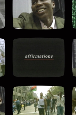 Watch Affirmations Online Free and No Sign Up - 285 HDMovie