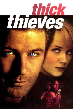 Watch Thick as Thieves Online Free and No Sign Up - 285 HDMovie