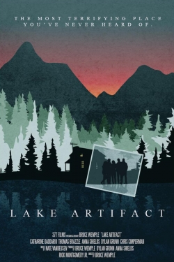 Watch Lake Artifact Online Free and No Sign Up - 285 HDMovie