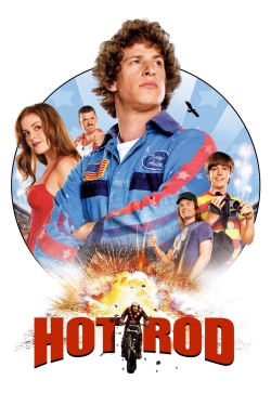 Watch Hot Rod Online Free and No Sign Up - 285 HDMovie