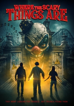 Watch Where the Scary Things Are Online Free and No Sign Up - 285 HDMovie