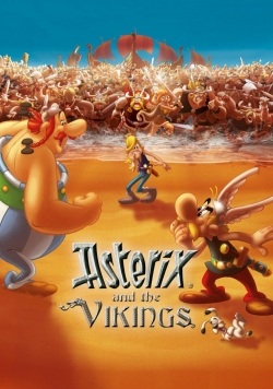 Watch Asterix and the Vikings Online Free and No Sign Up - 285 HDMovie