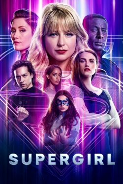 Watch Supergirl Online Free and No Sign Up - 285 HDMovie