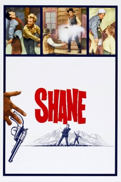 Watch Shane Online Free and No Sign Up - 285 HDMovie