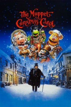 Watch The Muppet Christmas Carol Online Free and No Sign Up - 285 HDMovie