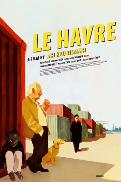 Watch Le Havre Online Free and No Sign Up - 285 HDMovie