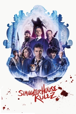 Watch Slaughterhouse Rulez Online Free and No Sign Up - 285 HDMovie