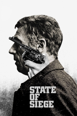 Watch State of Siege Online Free and No Sign Up - 285 HDMovie