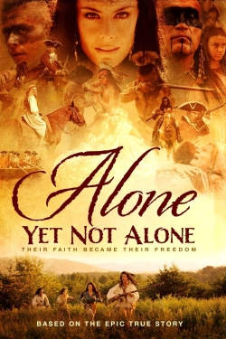 Watch Alone Yet Not Alone Online Free and No Sign Up - 285 HDMovie