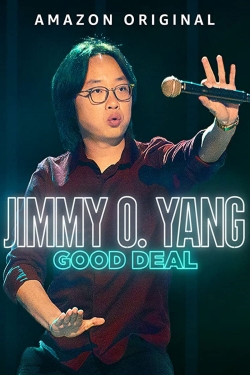 Watch Jimmy O. Yang: Good Deal Online Free and No Sign Up - 285 HDMovie