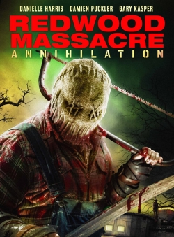 Watch Redwood Massacre: Annihilation Online Free and No Sign Up - 285 HDMovie