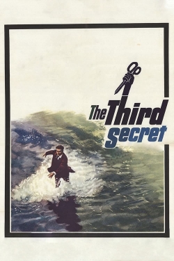 Watch The Third Secret Online Free and No Sign Up - 285 HDMovie